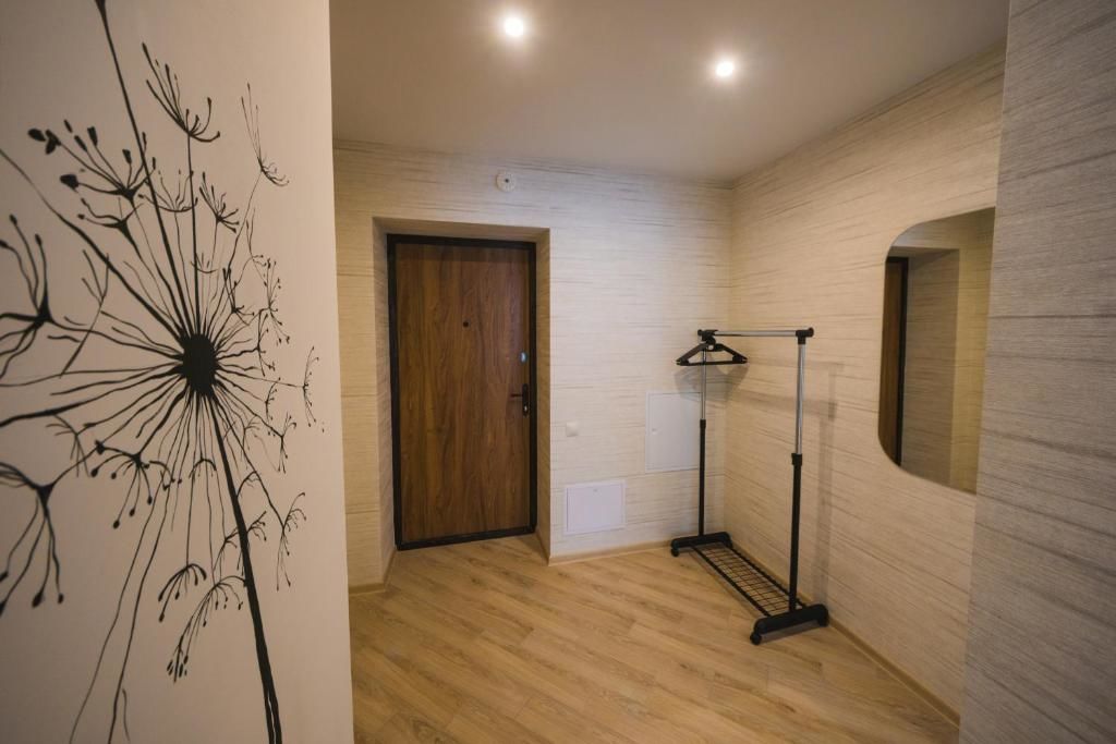 Апартаменты apartments for Yakubovsky 62 from ApartmentCity Могилев-17