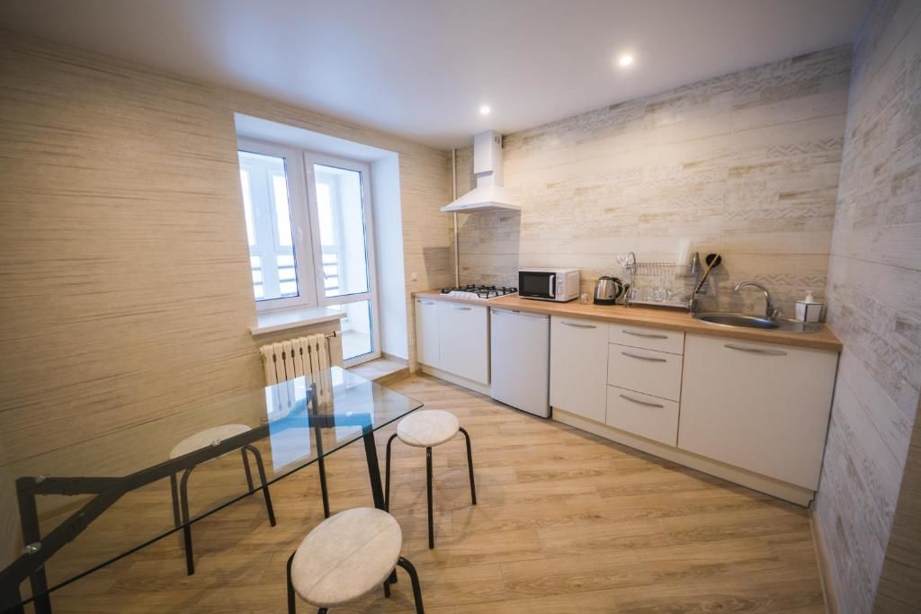 Апартаменты apartments for Yakubovsky 62 from ApartmentCity Могилев-18