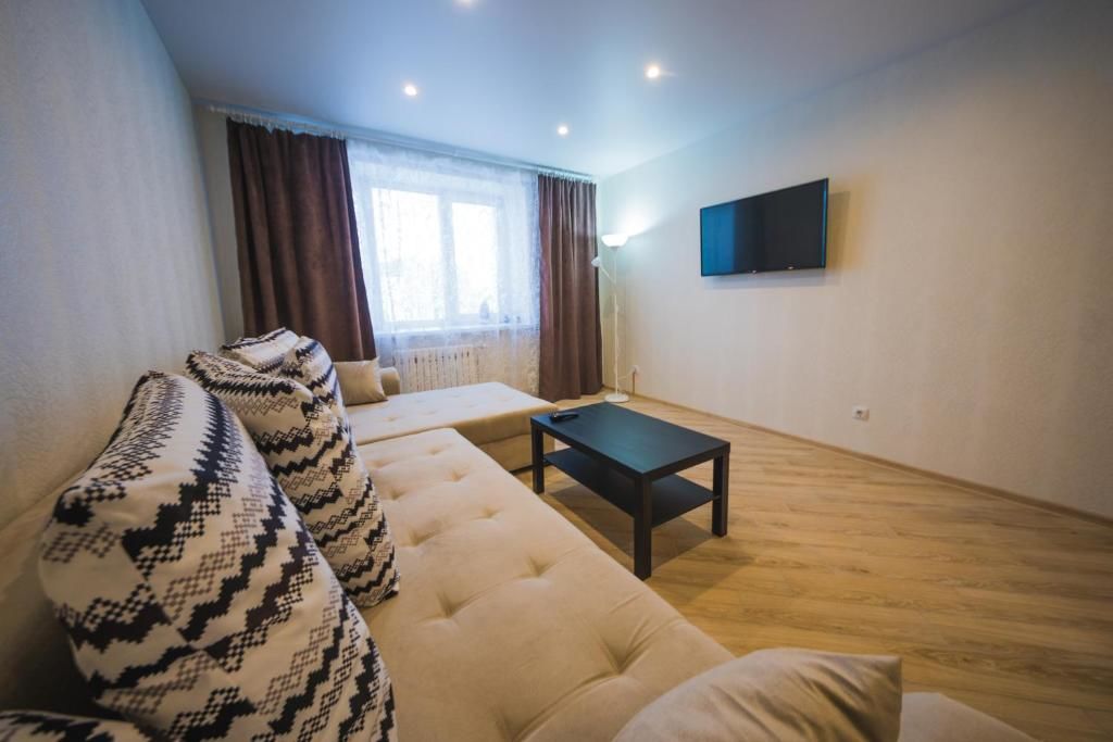 Апартаменты apartments for Yakubovsky 62 from ApartmentCity Могилев-21