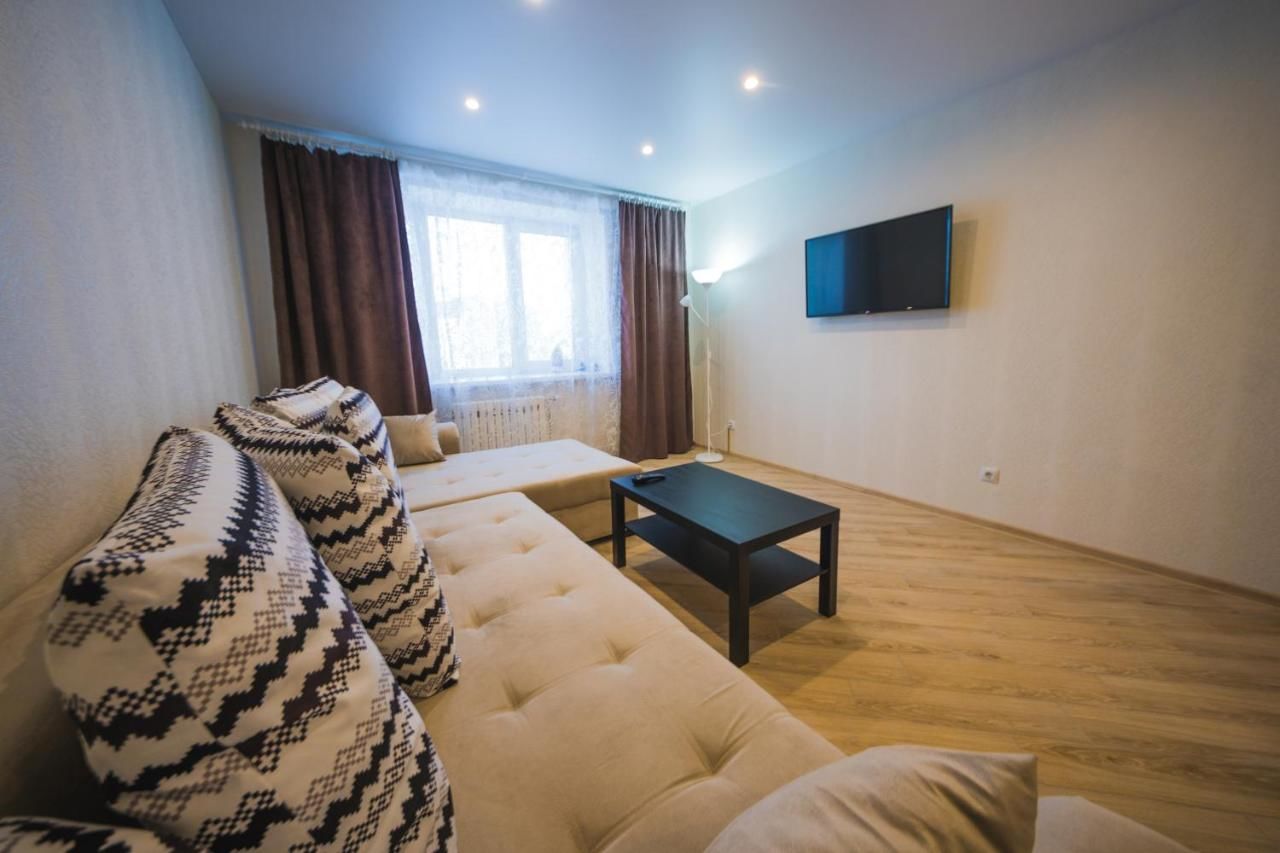 Апартаменты apartments for Yakubovsky 62 from ApartmentCity Могилев-5