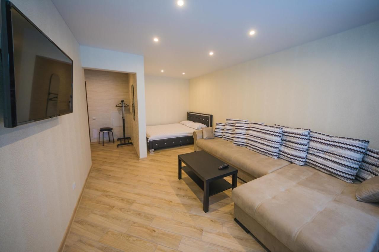 Апартаменты apartments for Yakubovsky 62 from ApartmentCity Могилев-6