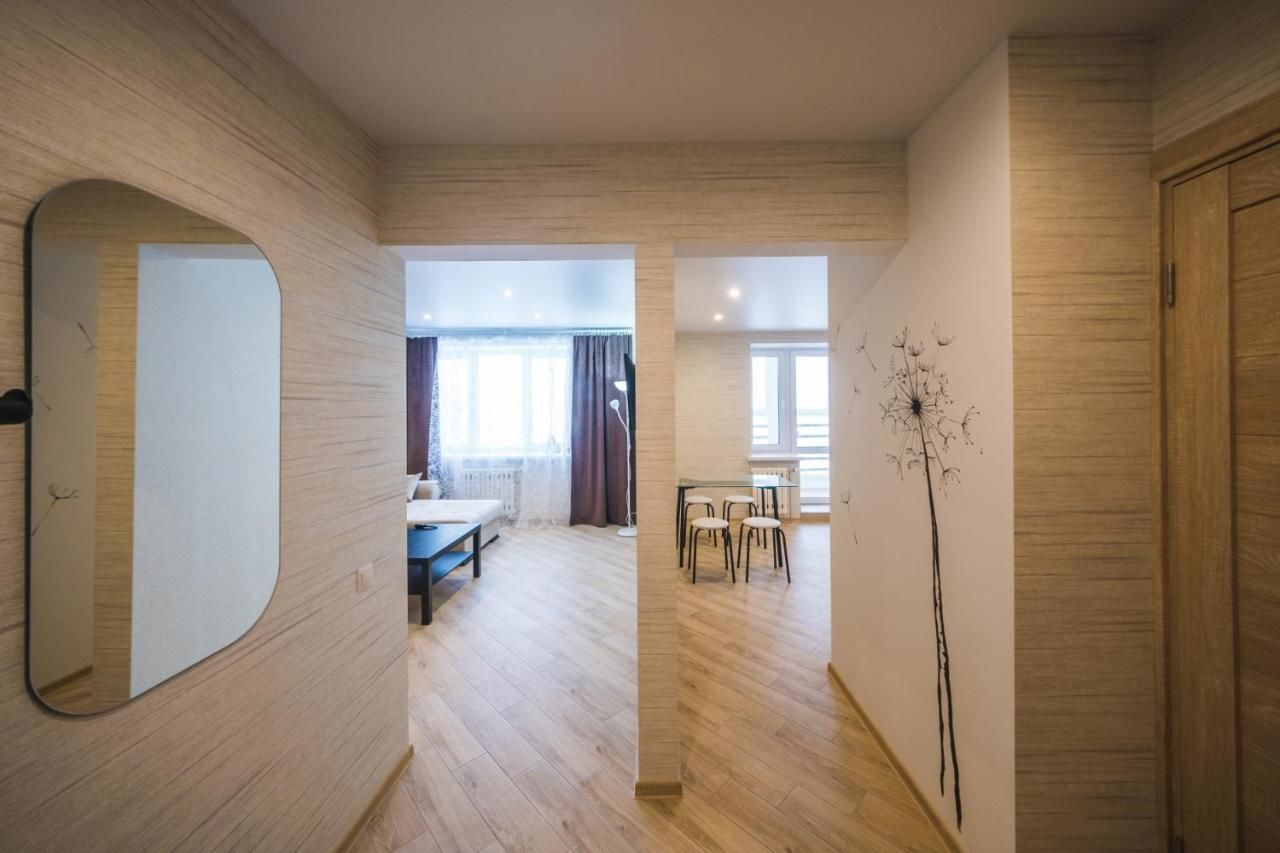 Апартаменты apartments for Yakubovsky 62 from ApartmentCity Могилев-10